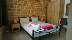 Self-catering Suite in the Medieval city of Rhodes<br /><br /><b>The space</b><b Rhodes, Greece Mulberry Suite Wood & Stone (1-Bedroom Apt) Entire rental unit vacation rental 6321861