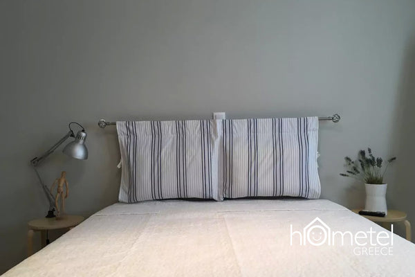 Welcome to our super-convenient, recently renovated studio with a fully equipped Ioannina, Greece Hometel, Panormou/Ampelokipoi - Athens Entire condo vacation rental 17957334