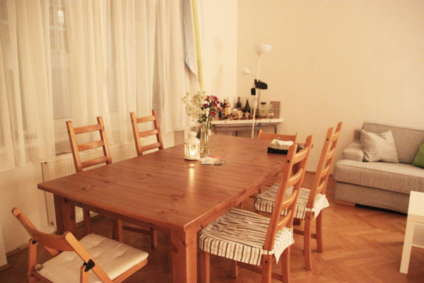 The apartment is perfect for up to 4 (or 5) people like families, friends or cou Vienna, Austria Simple & functional, close to center (1-5 people) Entire rental unit vacation rental 21964360