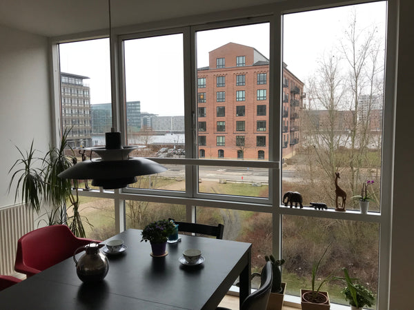 Spacious apartment with sea view in Islands Brygge. Close to water, stores, mall Copenhagen, Denmark Spacious apartment with sea view and balcony Entire rental unit vacation rental 24388087