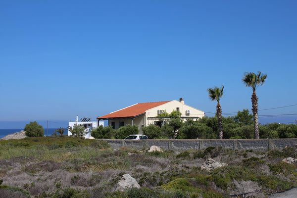 The detached house KATERINA is located close to the bay of Stavros, north of Cha Bonn, Germany KATERINA-Stavros Entire home vacation rental 30019158