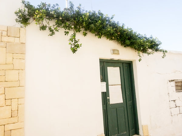 Due to Covid19 we now only accept visitor travelling within Greece. <br /><br />  Kentri apartment with courtyard and roof terrace Entire home vacation rental 25768779