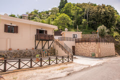 The tiny,traditional village of Elos is located 60km south west of Chania Town,w Chania, Greece Marika Traditional Resort Entire home vacation rental 24636936