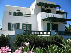Our very spacious studios are surrounded by beautifull gardens and they make an  Greece Hotel Kapari Studio 2 Room in boutique hotel vacation rental 14007948