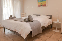 A new fully renovated 35m2 studio with a big sunny balcony in the heart of Athen Nea Smyrni, Greece Athens Modern Minimalistic Sunny Studio W/ Balcony Entire rental unit vacation rental 19664860