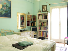 Located in the  heart of Athens, at a multi cultural & international district fo Athens, Greece Central & Cosy boutique Apt 3 min walking to Metro Entire rental unit vacation rental 29486125