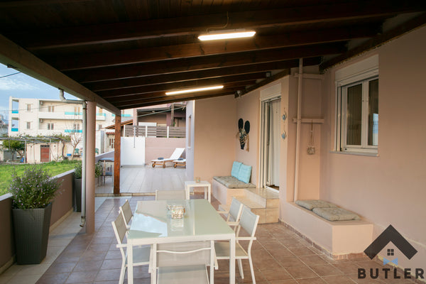 <b>License number</b><br />00001150084 Chania, Greece Nikiforos Cottage Entire villa vacation rental 49452152