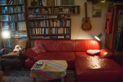 Flat perfect for a young person/couple/group of friends who want to enjoy Prague Prague, Czechia A very cool apartment,Prague center Entire rental unit vacation rental 3644735