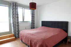I rent a room in my beautiful and modern apartment in quite and very central are Vienna, Austria Luxury Apartment with Balcony Private room in rental unit vacation rental 709256441510573437