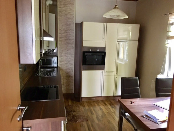 Our home is very beautiful, it has a big bedroom, big kitchen with dinning table Vienna, Austria Vienna’s house Private room in home vacation rental 26217422