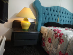 Modern, newly refurbished 2 big bedroom appartment with big living and lots of l Antwerp, Belgium Fresh, modern and spacious 2 bedroom apartment Entire rental unit vacation rental 22134240
