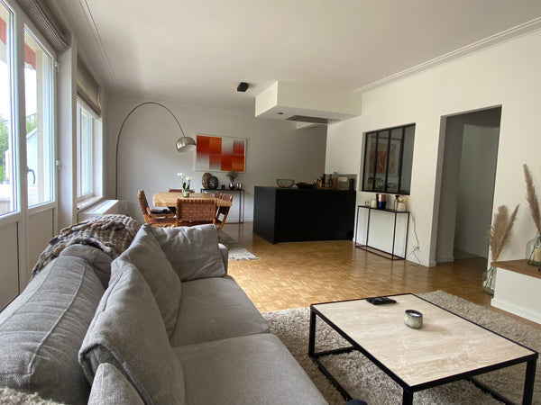 Beautiful apartment ideally located in Brussels. Quiet neighborhood in front of  Brussels, Belgium Superbe appartement à Bruxelles avec terrasse Entire rental unit vacation rental 648333529755497565