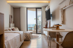 Welcome to Modern Seaview Studio of La Vie En Mer apartments the ideal option fo Greece Modern SeaView Studio Entire rental unit vacation rental 570069974372209048