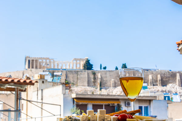 The most beautiful penthouse in Koukaki, an area in the historical centre of Ath Athens, Greece Penthouse Gem w/Outstanding Acropolis View Entire rental unit vacation rental 575079016436104708