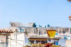 The most beautiful penthouse in Koukaki, an area in the historical centre of Ath Athens, Greece Penthouse Gem w/Outstanding Acropolis View Entire rental unit vacation rental 575079016436104708