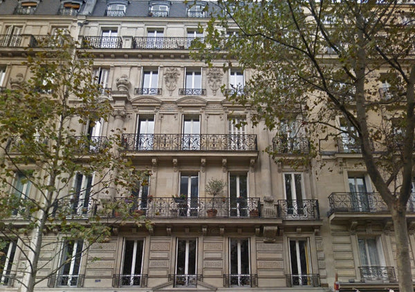Apartment in the 5eme Arrondisement of Paris. 15 Minute walk to Notre Dame and t London, United Kingdom Haussmannian Apartment in the 5th Shared room in rental unit vacation rental 20823643