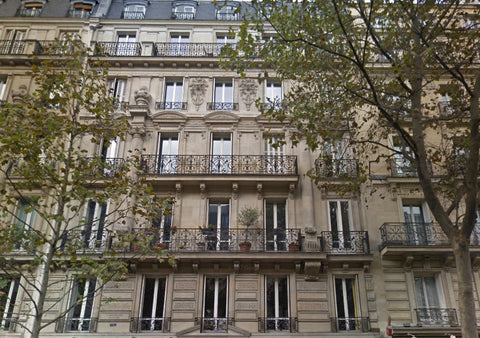 Apartment in the 5eme Arrondisement of Paris. 15 Minute walk to Notre Dame and t London, United Kingdom Haussmannian Apartment in the 5th Shared room in rental unit vacation rental 20823643