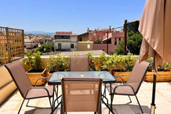 Cozy maisonette in the heart of Chania old town, next to ancient attractions, th  Canevaro Twins (North) Entire rental unit vacation rental 658043422672339054