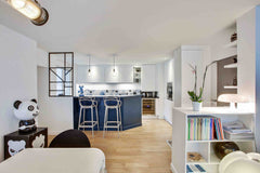 Charmant appartement en plein marais! Emplacement idéal pour découvrir Paris. <b Paris, France Appartement agréable et lumineux dans le Marais Entire rental unit vacation rental 29609708