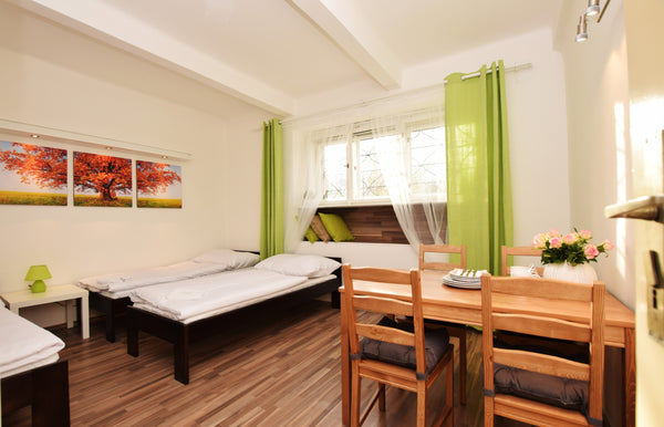 Cozy Studio in the ground floor of the nice villa. Studio Císařka is bright, qui Prague, Czechia Cozy studio Císařka Entire rental unit vacation rental 22696043