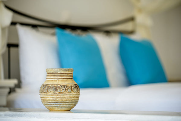 Superior with Pool View its 30sq.m. offers a large single space room with a doub Thera, Greece Superior with Pool View  (3 pax) Room in boutique hotel vacation rental 10538449