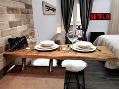 The “Luxury Studio” is a brand new studio, located right in the heart of Athens, Athens, Greece Luxury Studio in Athens Center-Metaxourgio Entire rental unit vacation rental 22846276