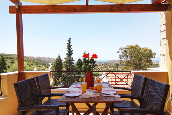 Villa Galanthus is a traditional stone-built cottage, located in the heart of Li Heraklion, Greece Villa Galanthus Entire cottage vacation rental 13585735