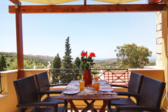 Villa Galanthus is a traditional stone-built cottage, located in the heart of Li Heraklion, Greece Villa Galanthus Entire cottage vacation rental 13585735