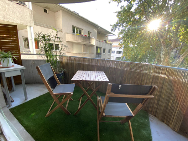 <b>License number</b><br />6938713425007 Lyon, France Lyon 7e Balcony Appartement Metro Saxe, Rhône Entire rental unit vacation rental 752272402307022772