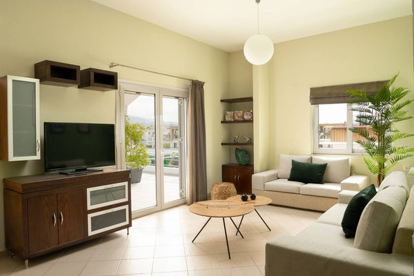 Amaen Apartment is a luxury apartment near the city center of Chania just 2 km a  Amaen Apartment in Chania City Entire rental unit vacation rental 34015855