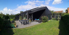 Cosy house in small garden association. <br /> Quiet and safe area close to cent Copenhagen, Denmark Cosy house with garden and 3 bedrooms. Entire home vacation rental 26890543