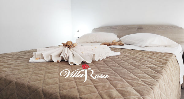 Villa Rosa Located at Akrotiri Stavros in beautiful Chania Crete. Stavros is a q  Villarosa Argyro apartment Entire condo vacation rental 24352128