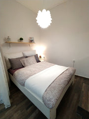 Ancient Gortyna Home, is a small traditional stone-built house,  in the village   Ancient Gortyna Home - Mitropolis, Heraklion Entire home vacation rental 48353614