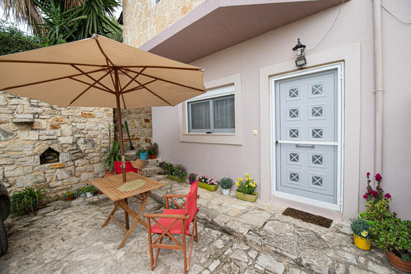 this apartment is in a quite place to relax, in the countryside near the city, s Heraklion, Greece Beautiful, landscape flat near Knossos & Heraklion Entire condo vacation rental 622474104475754826