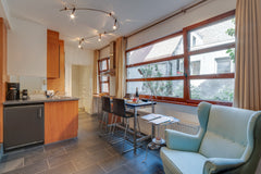 This charming Grand Place residence is located right in the centre of Brussels,  Brussels, Belgium Grande Place Residence Brussels Entire rental unit vacation rental 27563403