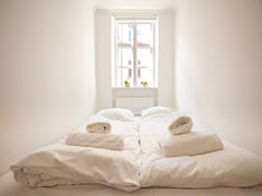 Cozy & minimal, in the absolute city centre. Within walking distance of all majo Hellerup, Denmark Great Danish Apartment in quirky Latin Quarter Entire rental unit vacation rental 29825013