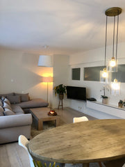 Cozy and quiet room in renovated apartment, located in a quiet street.<br />Shar Antwerp, Belgium Room in cosy and renovated apartment (women only) Private room in rental unit vacation rental 52593265