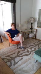 Appartement de caractère tout équipé dans une ancienne dépendance du château de  Paris, France Appartement, cosy tout confort Entire rental unit vacation rental 6620597