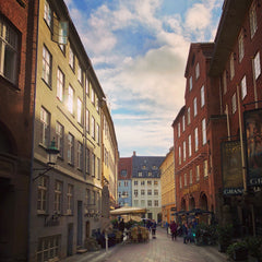 Welcome to our home in the heart of Copenhagen K - here you can feel the stylish Copenhagen, Denmark Lux penthouse 140 m2, in the heart of Copenhagen Entire rental unit vacation rental 28325833