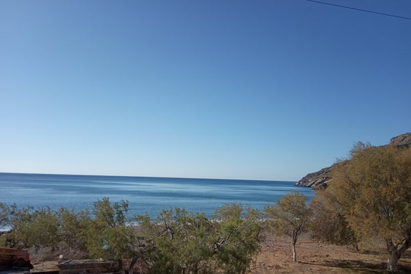 The apartment is on front of the beach of Tsoutsouras<br /><br /><b>The space</b  Αntony apartment Entire rental unit vacation rental 40003912