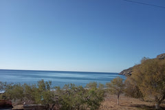 The apartment is on front of the beach of Tsoutsouras<br /><br /><b>The space</b  Αntony apartment Entire rental unit vacation rental 40003912