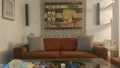 A large apartment with beautiful verandas, full with flowers, for you and your f GR Αpartment with 2 bedrooms and verandas Entire condo vacation rental 646361461206734137