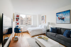Welcome to the dawn of a new era at Oriana. Towering 39 stories in the exclusive New York, NY Rental unit in New York · Studio · 1 bed · 1 bath Entire rental unit vacation rental 549194883005854692