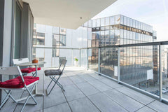 Living in the heart of Brussels have never been so easy and comfortable! This sp Brussels, Belgium Heart of Brussels-90 sqm+terrace, Central Station Entire rental unit vacation rental 18807623