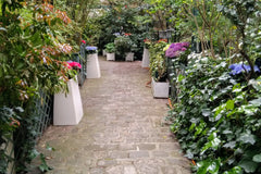 Le studio est proche des métros Daumesnil ou Dugommier ainsi que du tramway T3 a Paris, France Studio calme et verdoyant Paris 12 Entire rental unit vacation rental 21116533