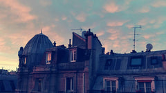 Studio tout équipé situé au coeur d'un des plus beaux quartiers de Paris à 2 min Paris, France Magnifique studio quartier Opéra Paris Entire rental unit vacation rental 15838124