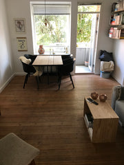 Small and cozy 1 bedroom apartment. It's an open flat, and you have access to 1  Copenhagen, Denmark Little cozy oasis in Copenhagen Entire rental unit vacation rental 25956995
