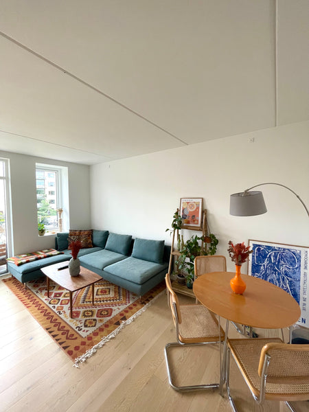 Lejligheden ligger centralt i København, med kun 350 meter til metro og 15 minut Copenhagen, Denmark Lejlighed med altan i København Entire rental unit vacation rental 672985766715249653