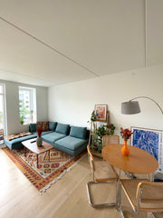 Lejligheden ligger centralt i København, med kun 350 meter til metro og 15 minut Copenhagen, Denmark Lejlighed med altan i København Entire rental unit vacation rental 672985766715249653