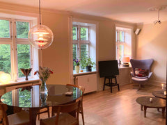If you're looking for a trendy apartment in the heart of Copenhagen away from al Copenhagen, Denmark Cozy apartment in Copenhagen City! Entire rental unit vacation rental 10828860